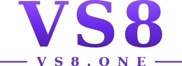 VS8 logo