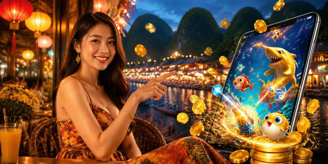 VS8 Việt Nam Sảnh casino