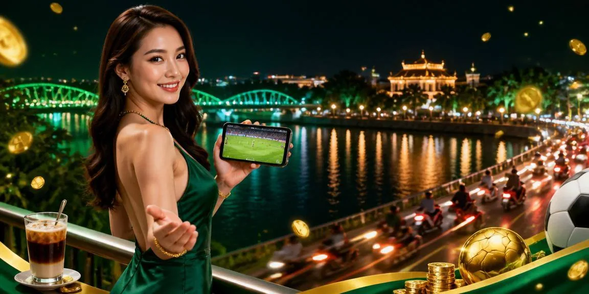 VS8 Thể thao