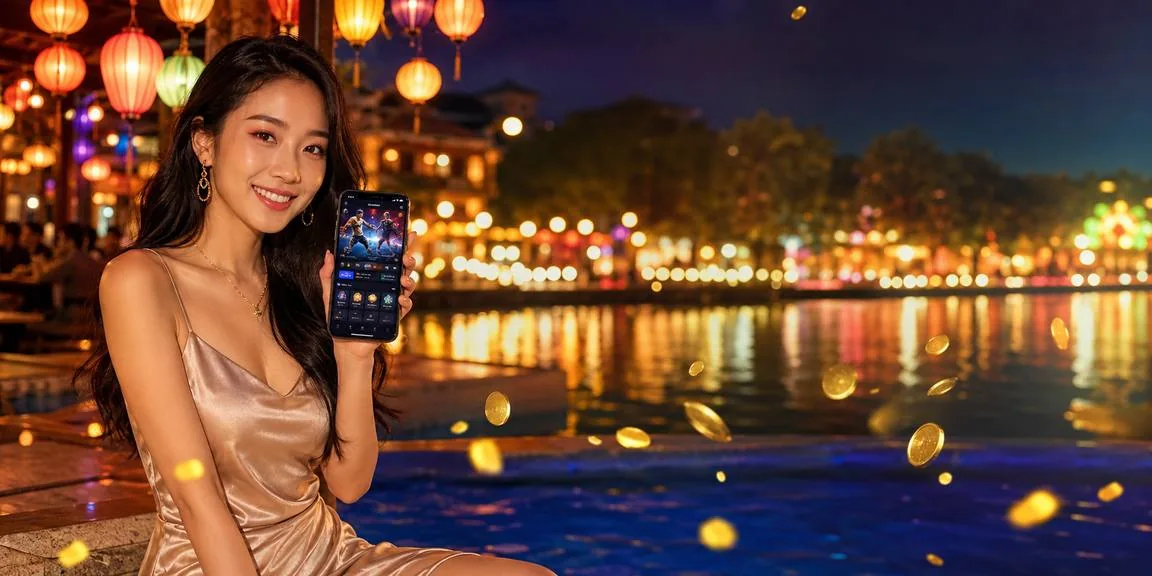 VS8 Xổ Số Nhanh tại VS8 — Kết Quả Trong Tích Tắc