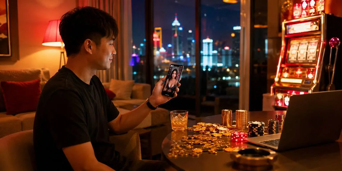 VS8 Xổ Số Nhanh Hoạt Động Như Thế Nào