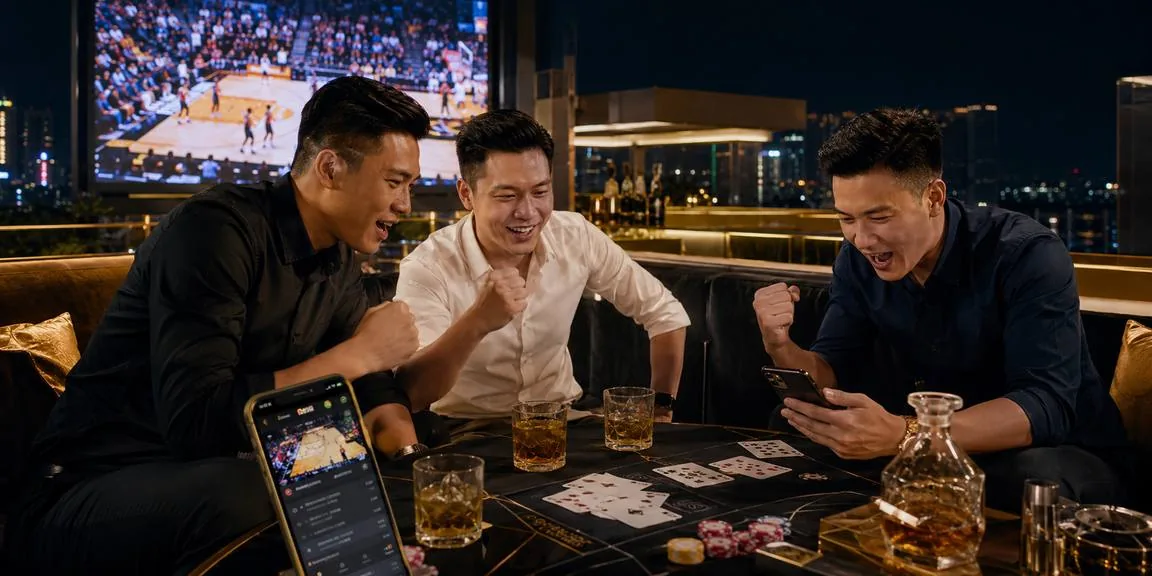 VS8 Mở tài khoản VS8 ngay trên điện thoại